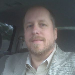 Meet your Posher, Gary